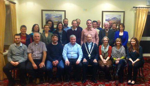 West Cork Tourism Group